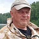 Сергей, 40 лет