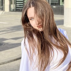 Фотография девушки Дарья, 18 лет из г. Минск