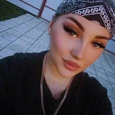 Фотография девушки Ирина, 25 лет из г. Воскресенск