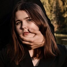 Фотография девушки Дашка, 19 лет из г. Александров
