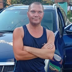 Фотография мужчины Аленсандр, 42 года из г. Константиновск
