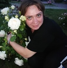Фотография девушки Татьяна, 48 лет из г. Воскресенск