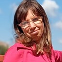 Анастасия, 40 лет