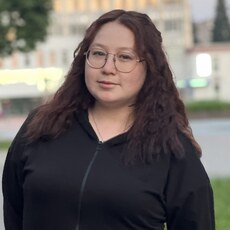 Фотография девушки Sftshkee, 24 года из г. Йошкар-Ола