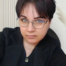 Фотография девушки Светлана, 43 года из г. Одинцово