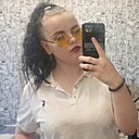 Оля, 19 лет