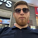 Мухамад, 23 года