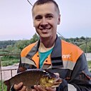 Сергей, 35 лет