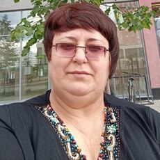 Фотография девушки Ирина, 50 лет из г. Екатеринбург