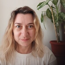 Фотография девушки Ольга, 46 лет из г. Евпатория