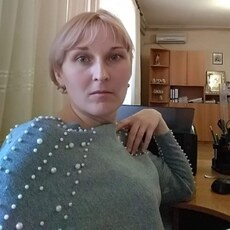 Фотография девушки Оксана, 42 года из г. Миргород