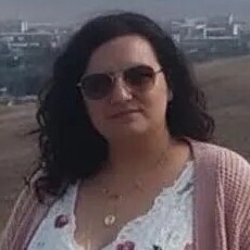 Фотография девушки Nata, 39 лет из г. Бийск