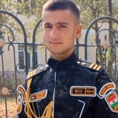 Фотография мужчины Меҳроб, 20 лет из г. Душанбе