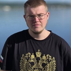 Фотография мужчины Денис, 19 лет из г. Благовещенск