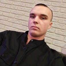 Фотография мужчины Семен, 23 года из г. Красногорск