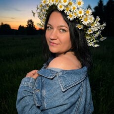 Фотография девушки Евгения, 34 года из г. Балашов