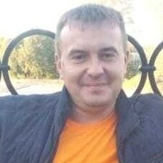 Фотография мужчины Андрей, 43 года из г. Бабаево