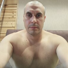 Фотография мужчины Дмитрий, 43 года из г. Москва