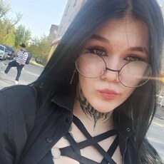 Фотография девушки Екатерина, 20 лет из г. Екатеринбург