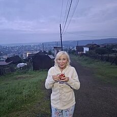 Фотография девушки Ева, 57 лет из г. Челябинск