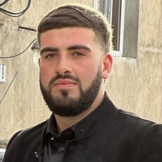 Фотография мужчины Arman, 22 года из г. Пермь