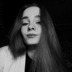 Фотография девушки Алёна, 22 года из г. Подольск