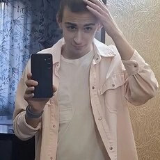 Фотография мужчины Илья, 18 лет из г. Ковров