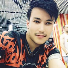 Фотография мужчины Firdavsbek, 27 лет из г. Щербинка