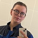 Дарья, 19 лет