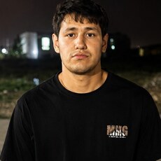 Фотография мужчины Ruslan, 22 года из г. Мангит