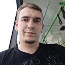 Станислав, 31 год