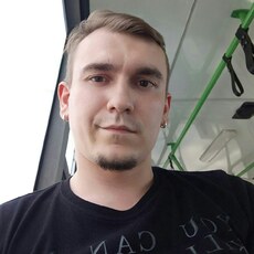 Фотография мужчины Станислав, 31 год из г. Москва