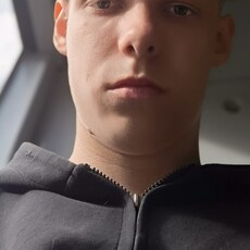 Фотография мужчины Даниил, 19 лет из г. Выкса