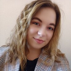 Фотография девушки Светлана, 24 года из г. Иваново