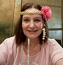 Лора, 68 лет