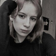 Фотография девушки Лерчик, 22 года из г. Инта