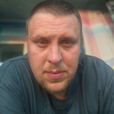 Фотография мужчины Александр, 34 года из г. Полоцк