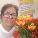 Ольга, 62 года