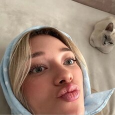 Фотография девушки Даша, 18 лет из г. Подольск