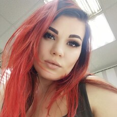 Фотография девушки Екатерина, 41 год из г. Ульяновск