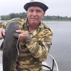 Сергей, 60 из г. Энгельс.