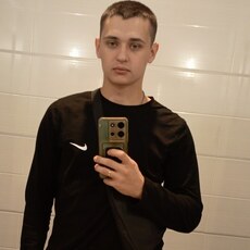 Фотография мужчины Алексей, 24 года из г. Оренбург