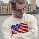 Миша, 21 год