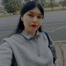 Фотография девушки Юлия, 21 год из г. Ярославль