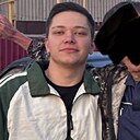 Игнатий, 18 лет