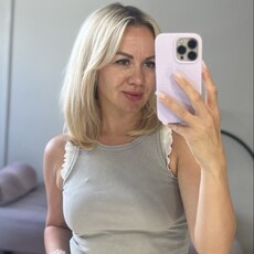 Фотография девушки Анна, 41 год из г. Саратов