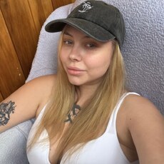 Фотография девушки Алена, 24 года из г. Вологда
