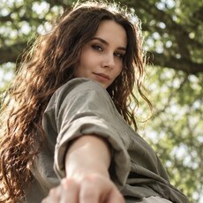 Фотография девушки Кира, 25 лет из г. Шымкент