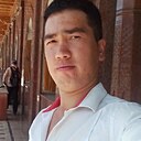 Raman, 27 лет