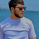 Федия, 22 года